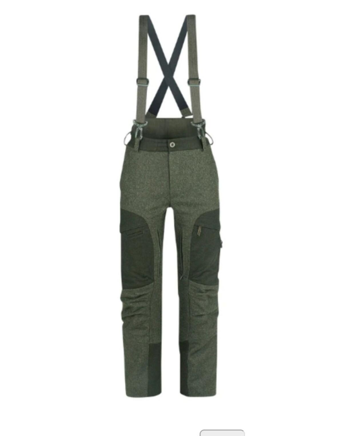 Jagdhund Lodenhose Alpin 4 1