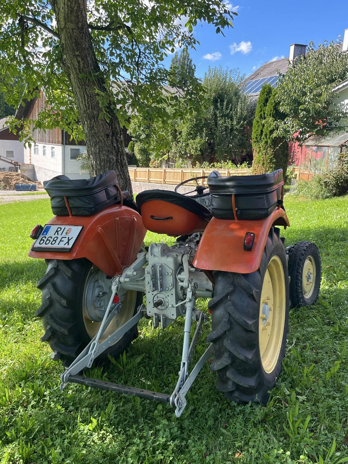 Steyr 188 3