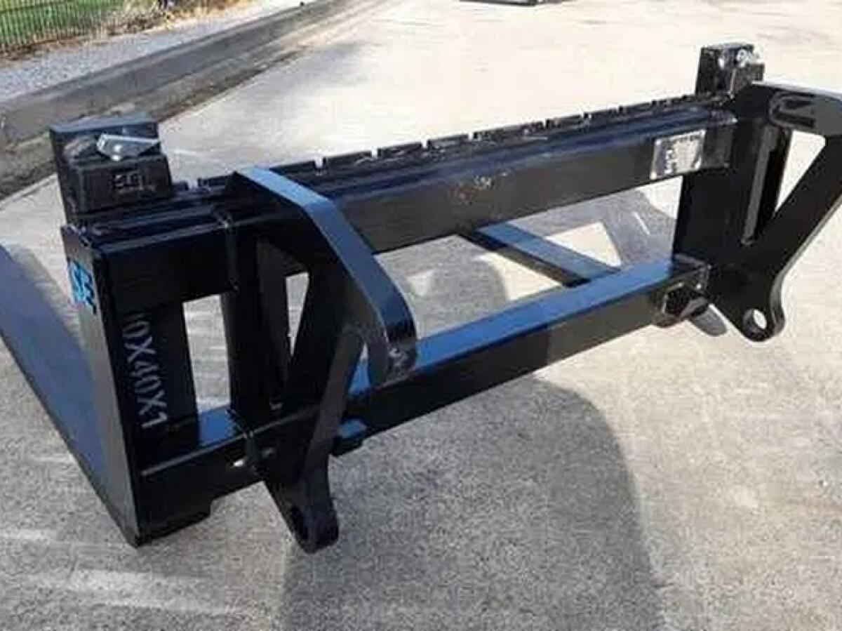 Palettengabel SE - 1 m 2