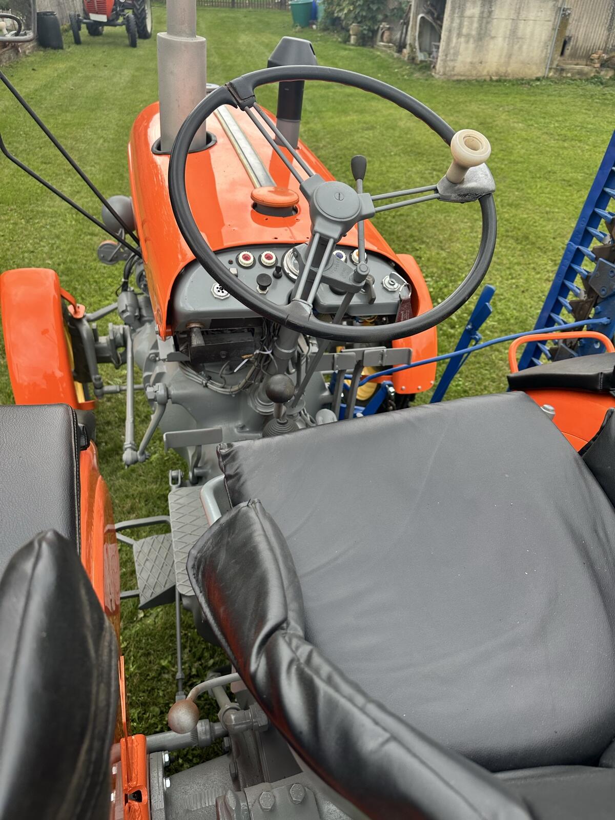 Top steyr t86e 2
