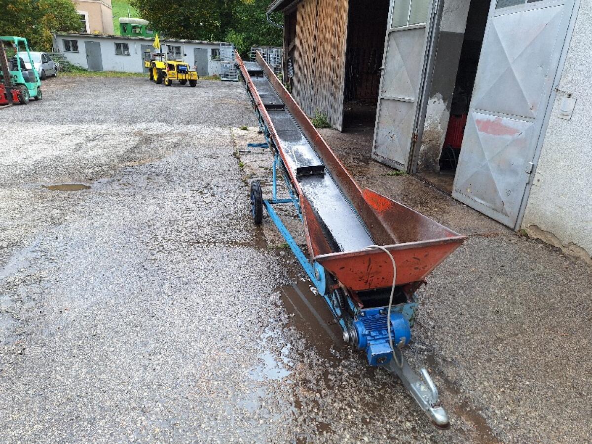 Förderband 2