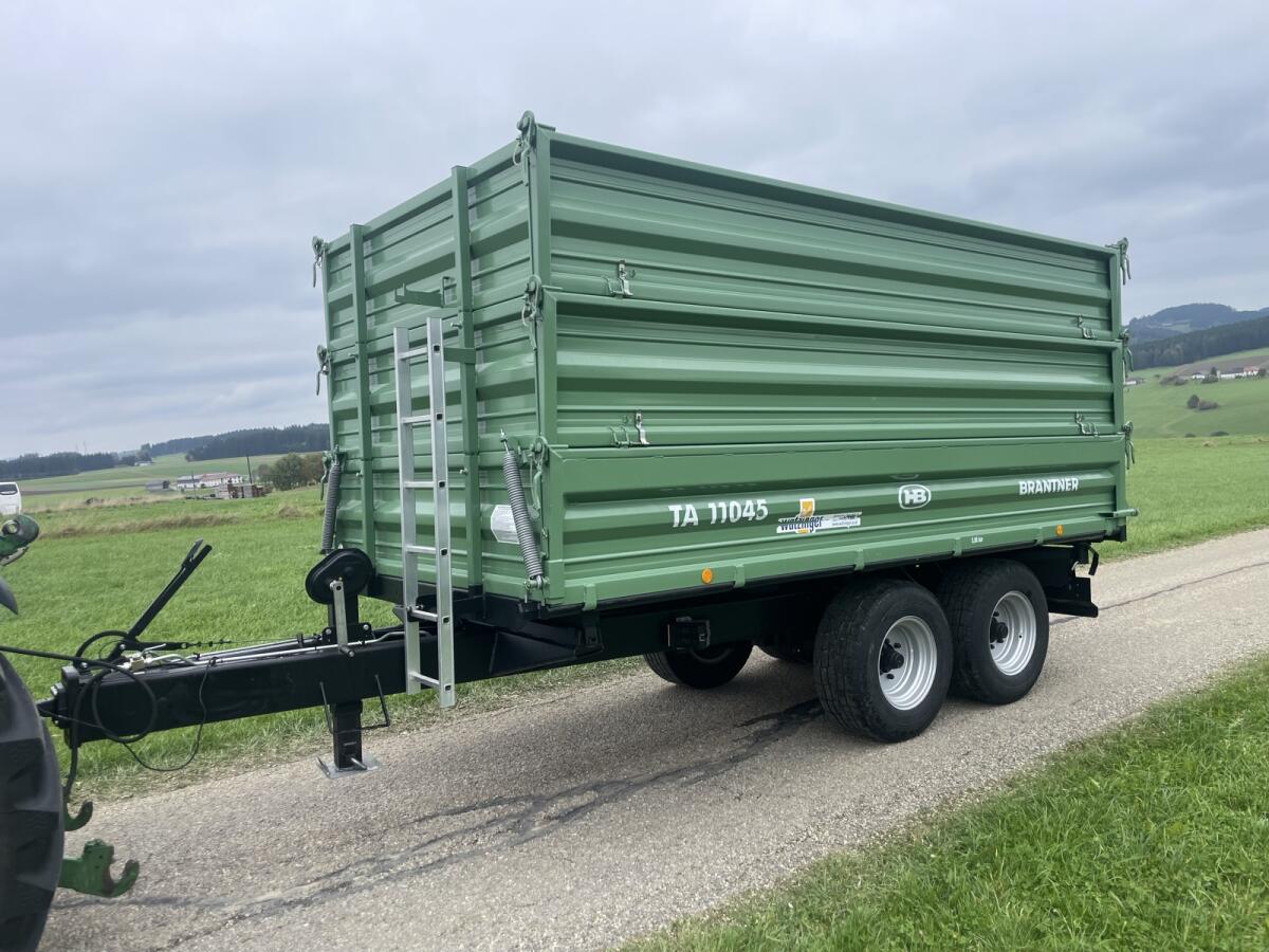 Brantner TA 11045 2