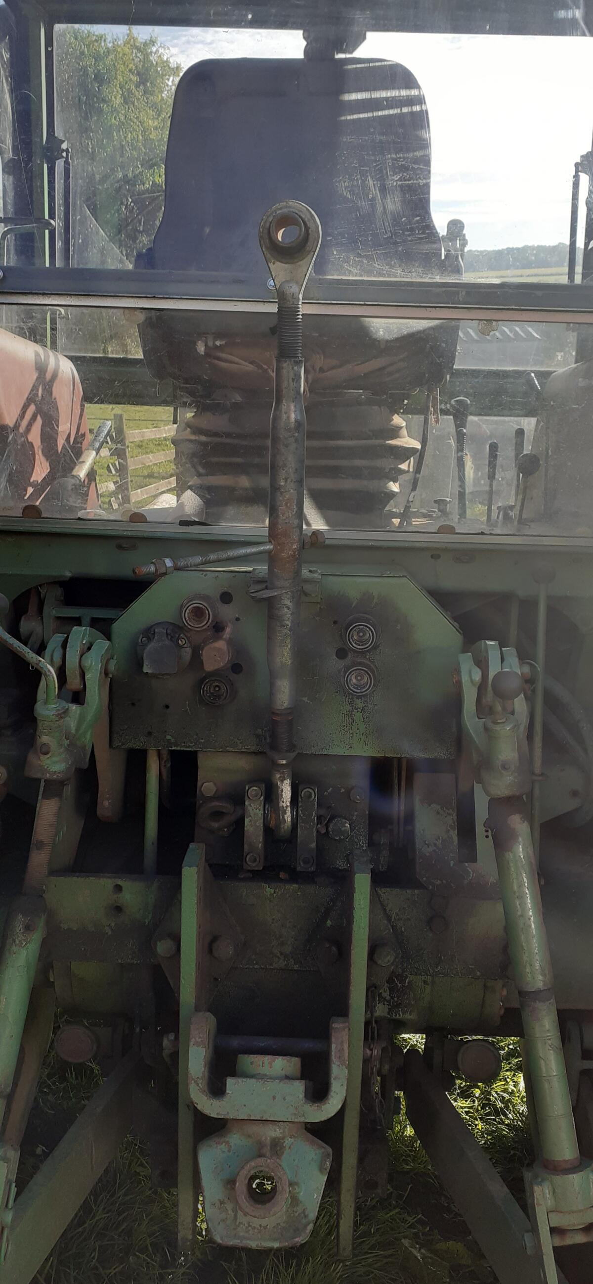 Fendt GTFS 275 1