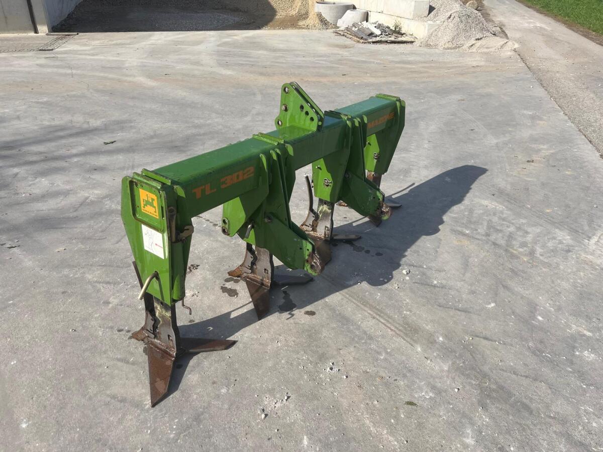 Amazone Tiefenlockerer TL 302 2