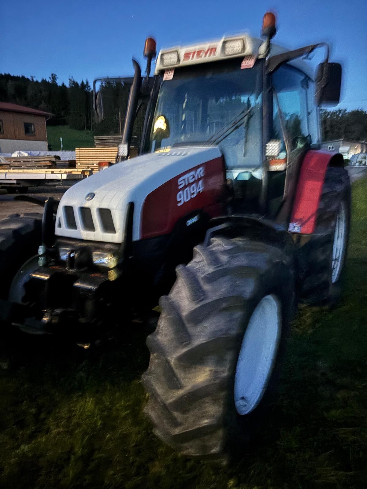 Steyr 9094 2