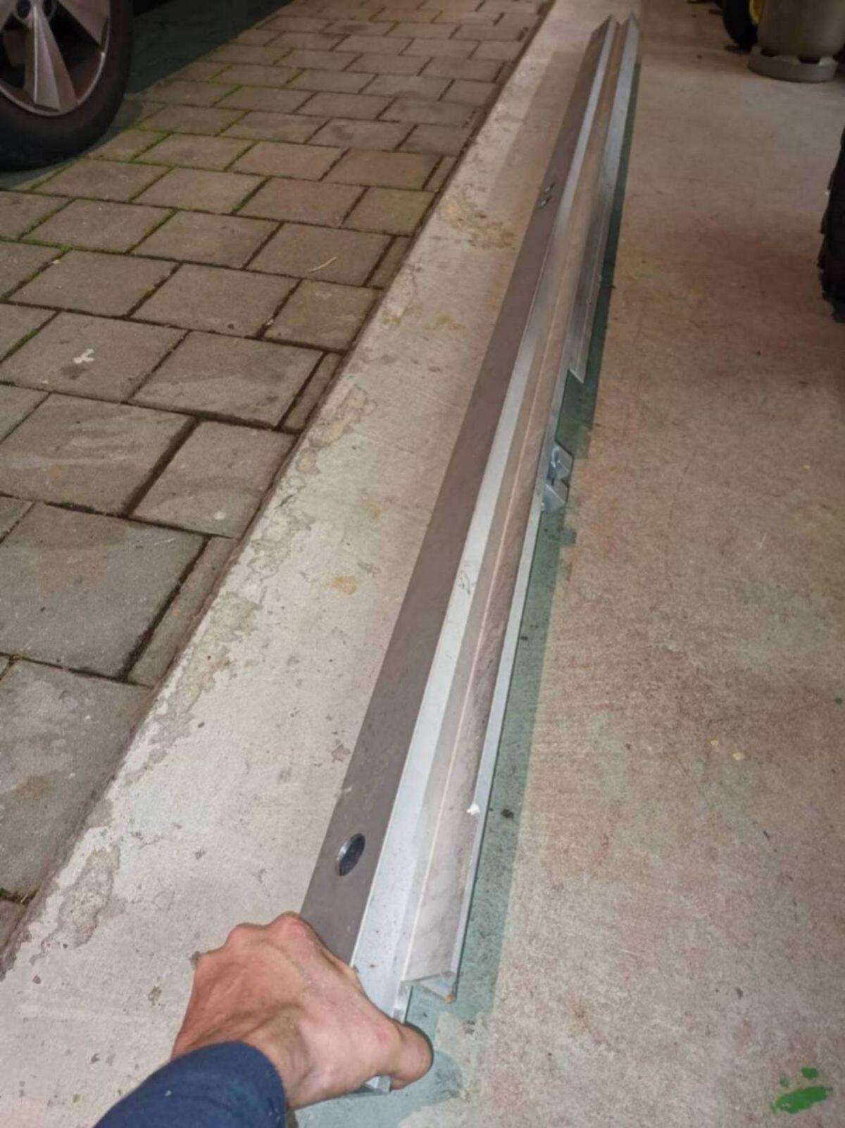 Bordwände Eckrungen usw. 3