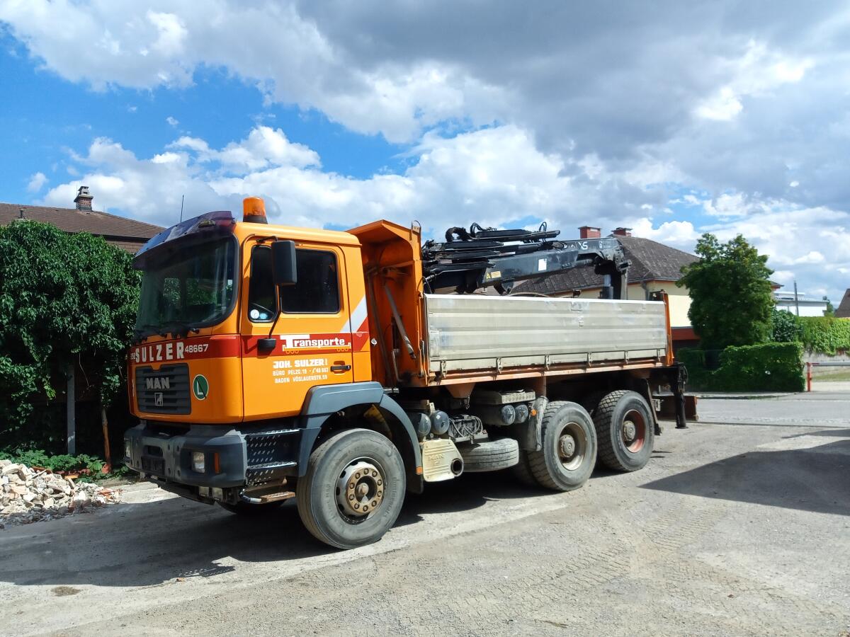 MAN E 2000 33.414 1