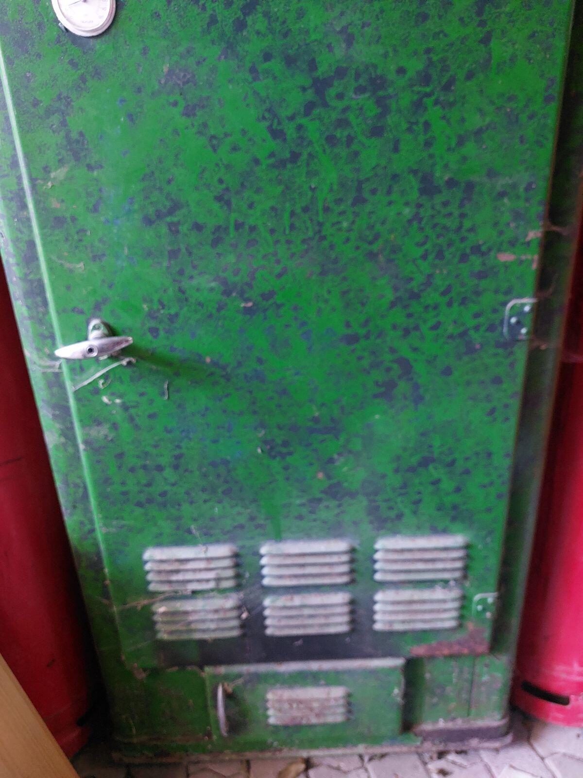 Räucherschrank 3