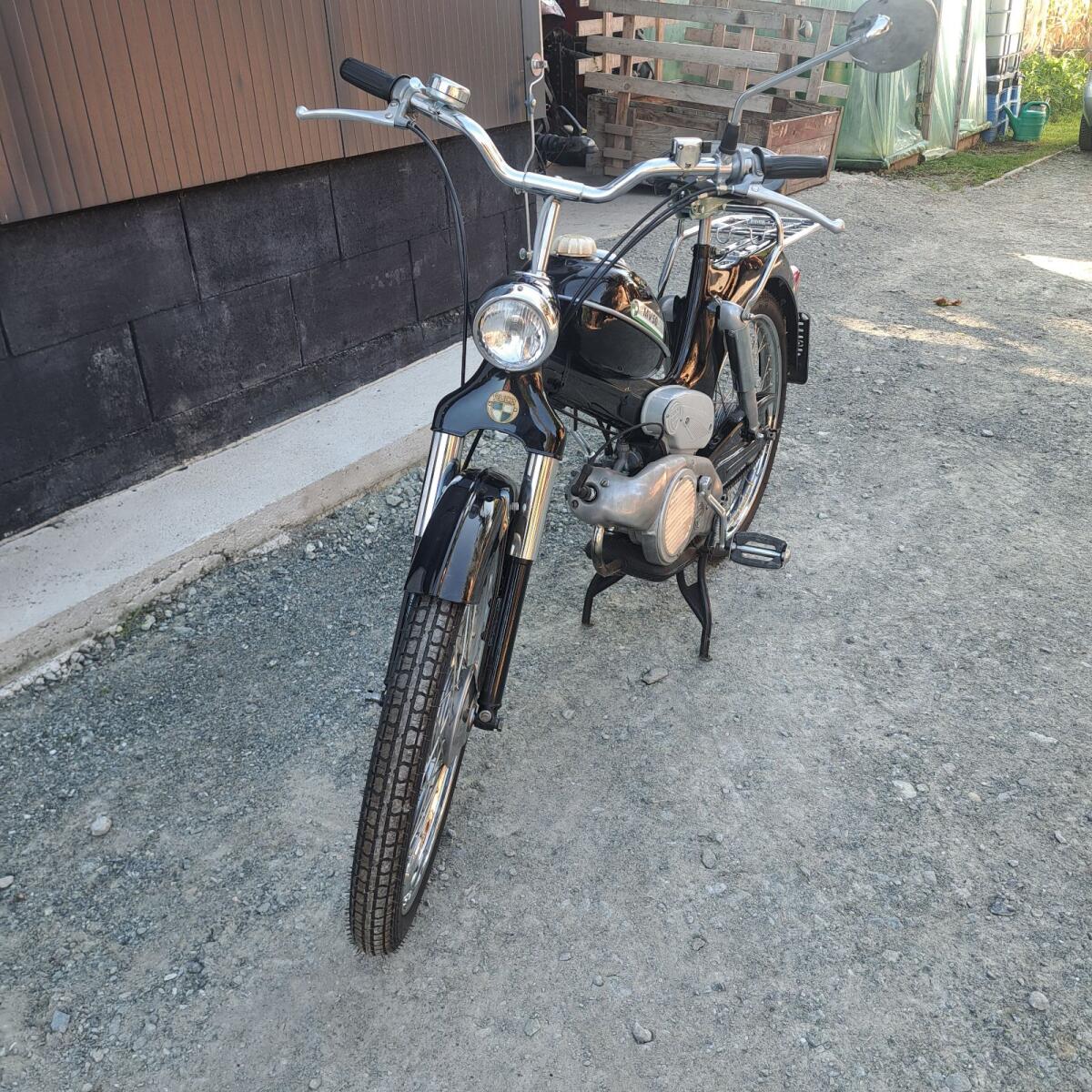 Puch MV 50 2