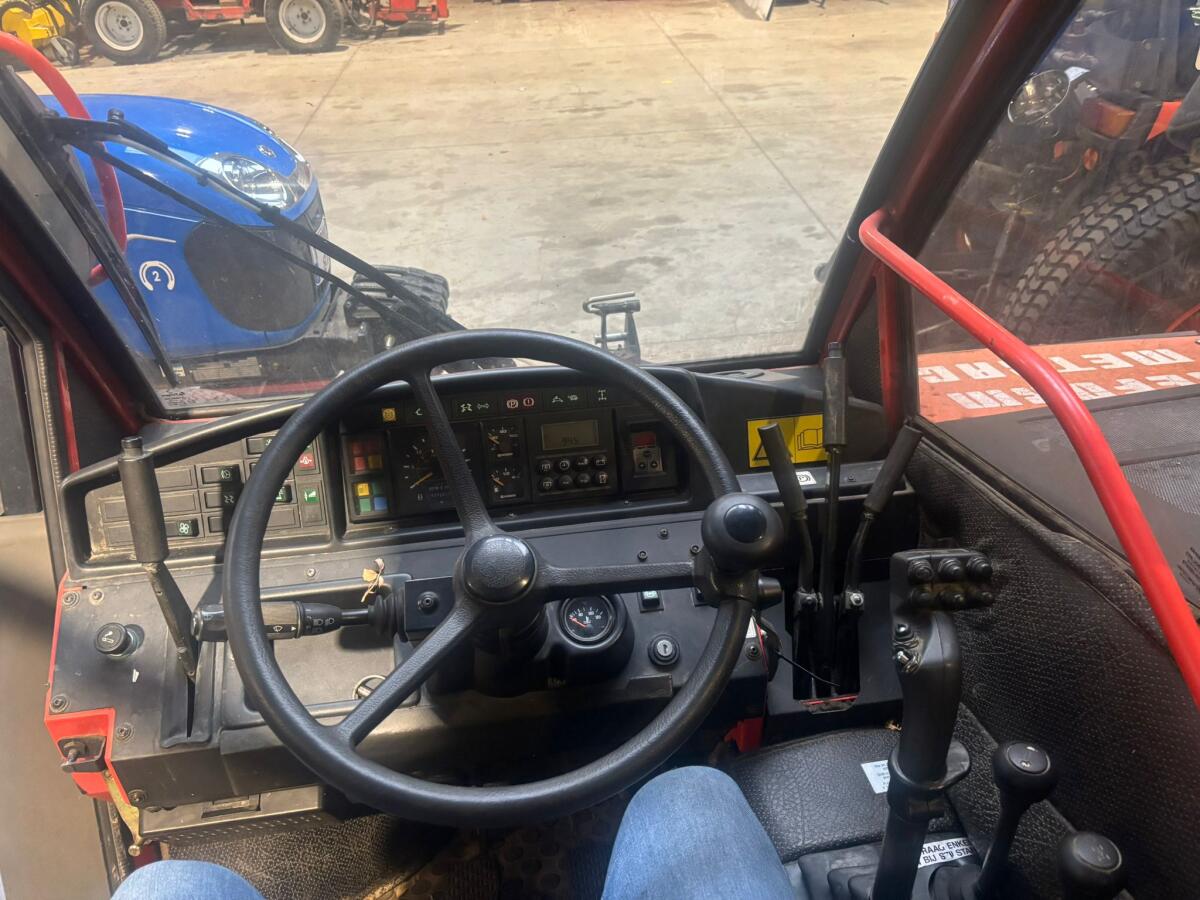 Reform Metrac H7 2