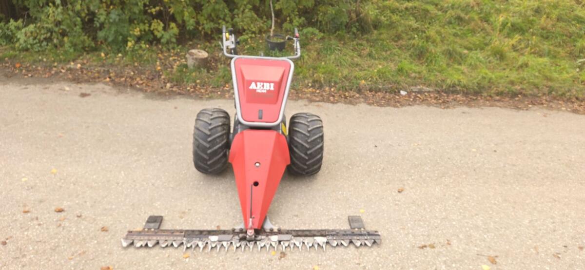 Aebi HC 44 Hydro 1
