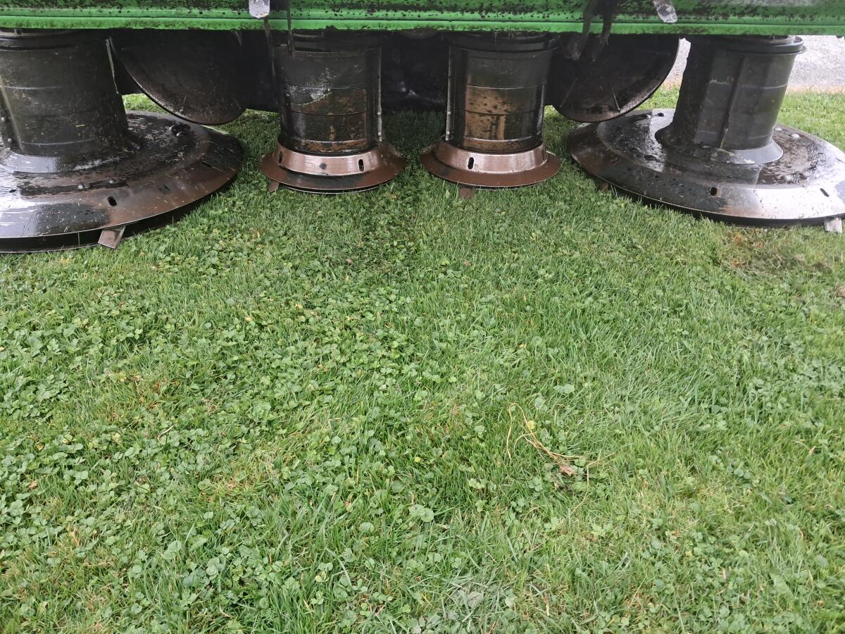 Deutz Drummaster 321 F 3