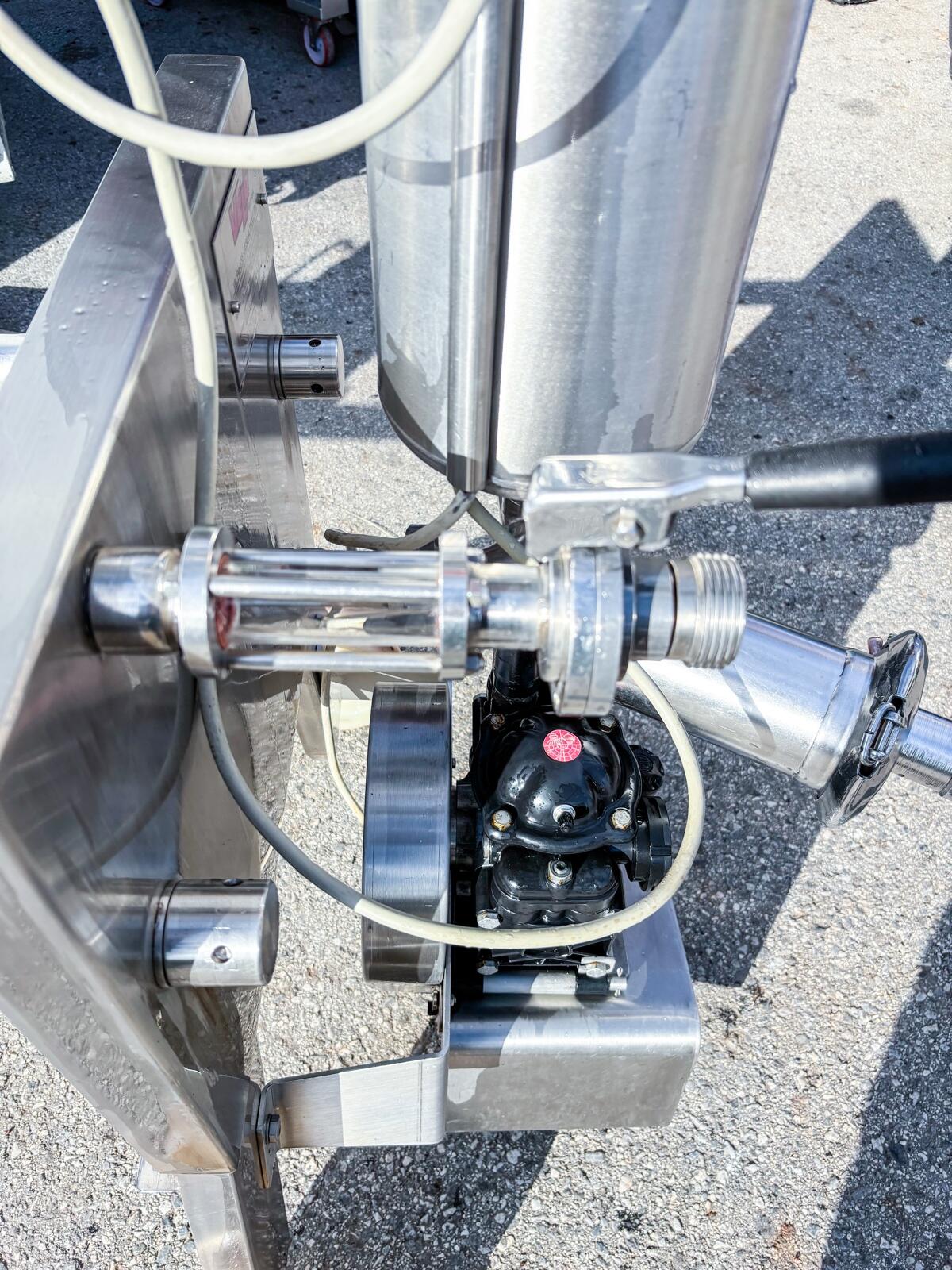 Velo Trubfilter 3