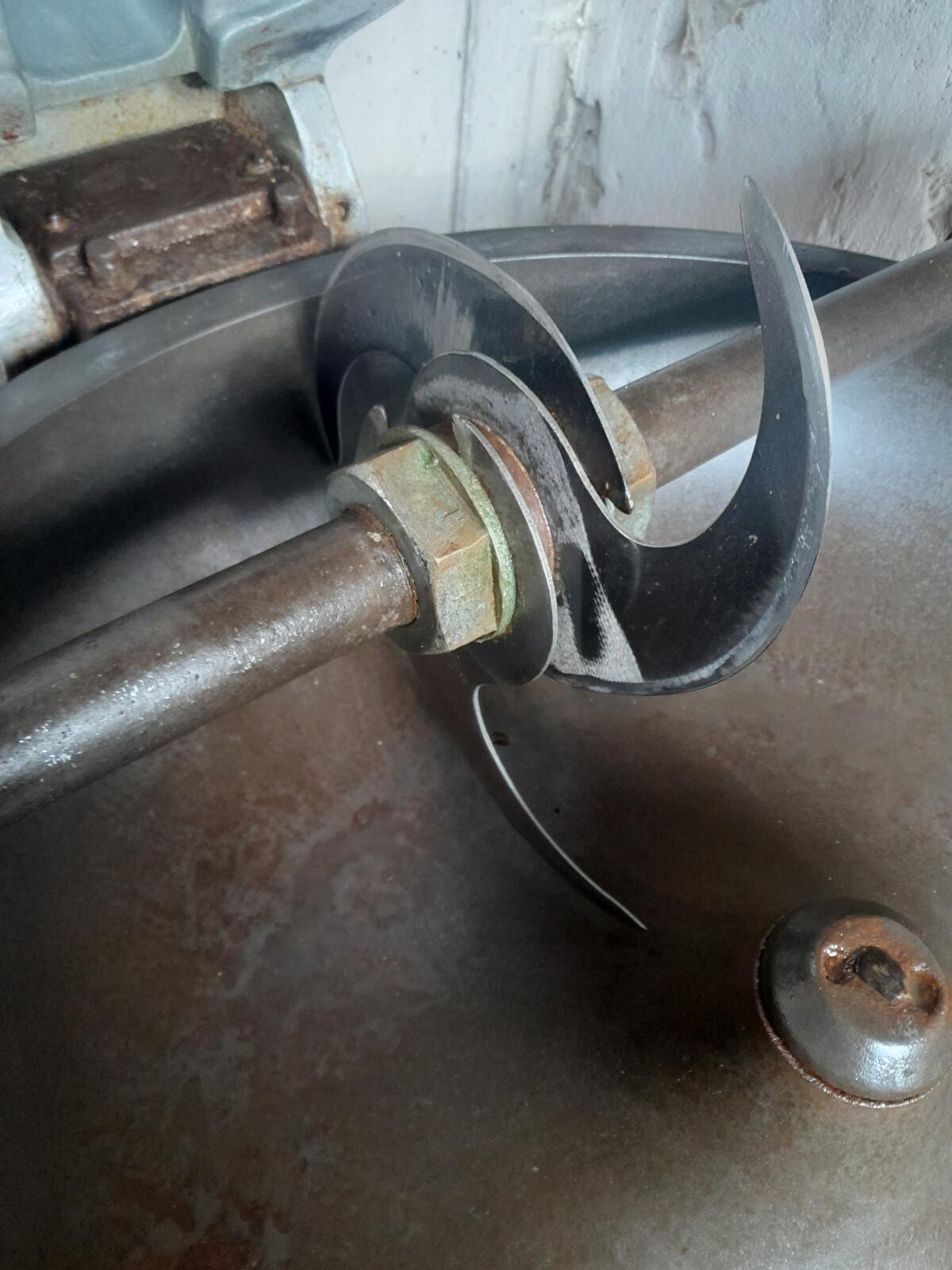 Cutter 1