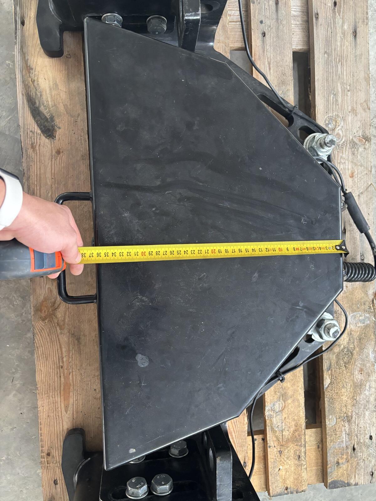 Agrobumper 3