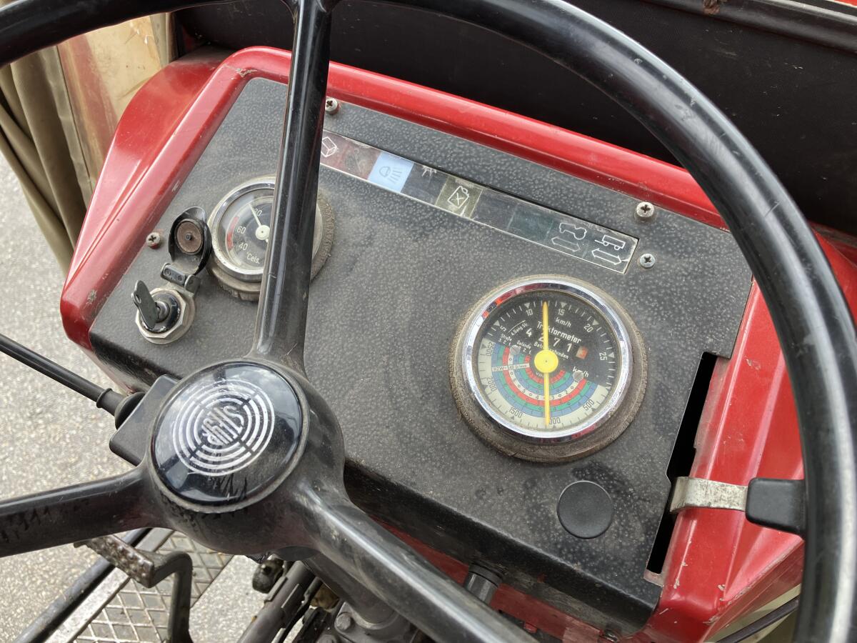 Steyr 40 1