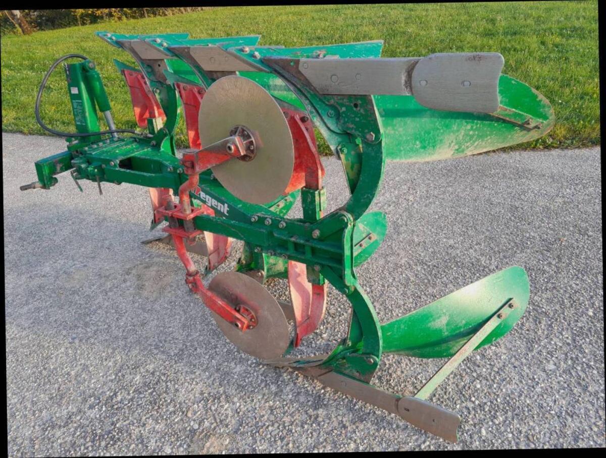 Regent Saturn 3KX 3