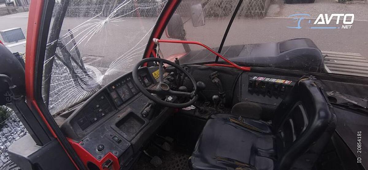 Reform Metrac G6 1