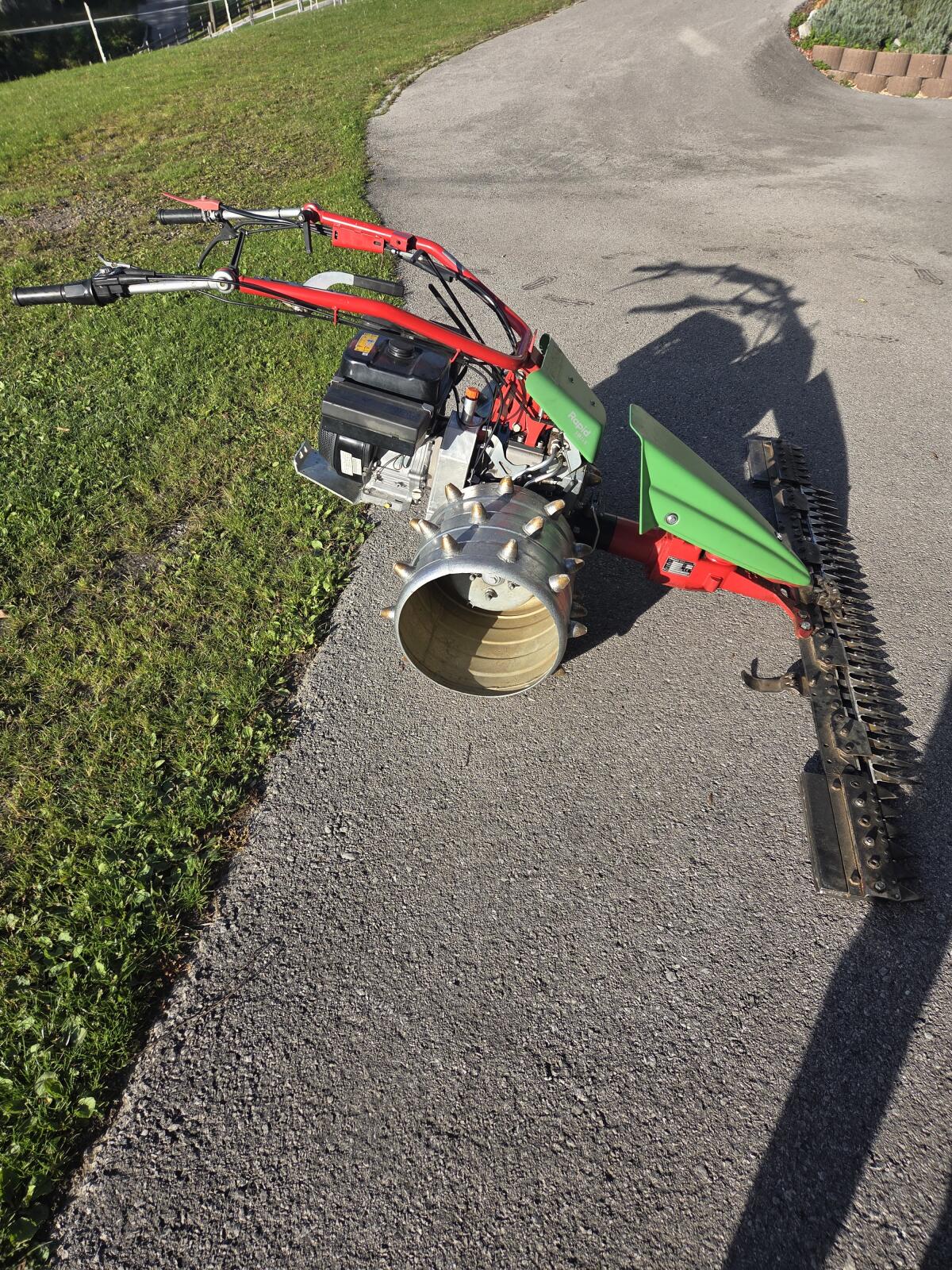 Rapid Swiss Hydro 3