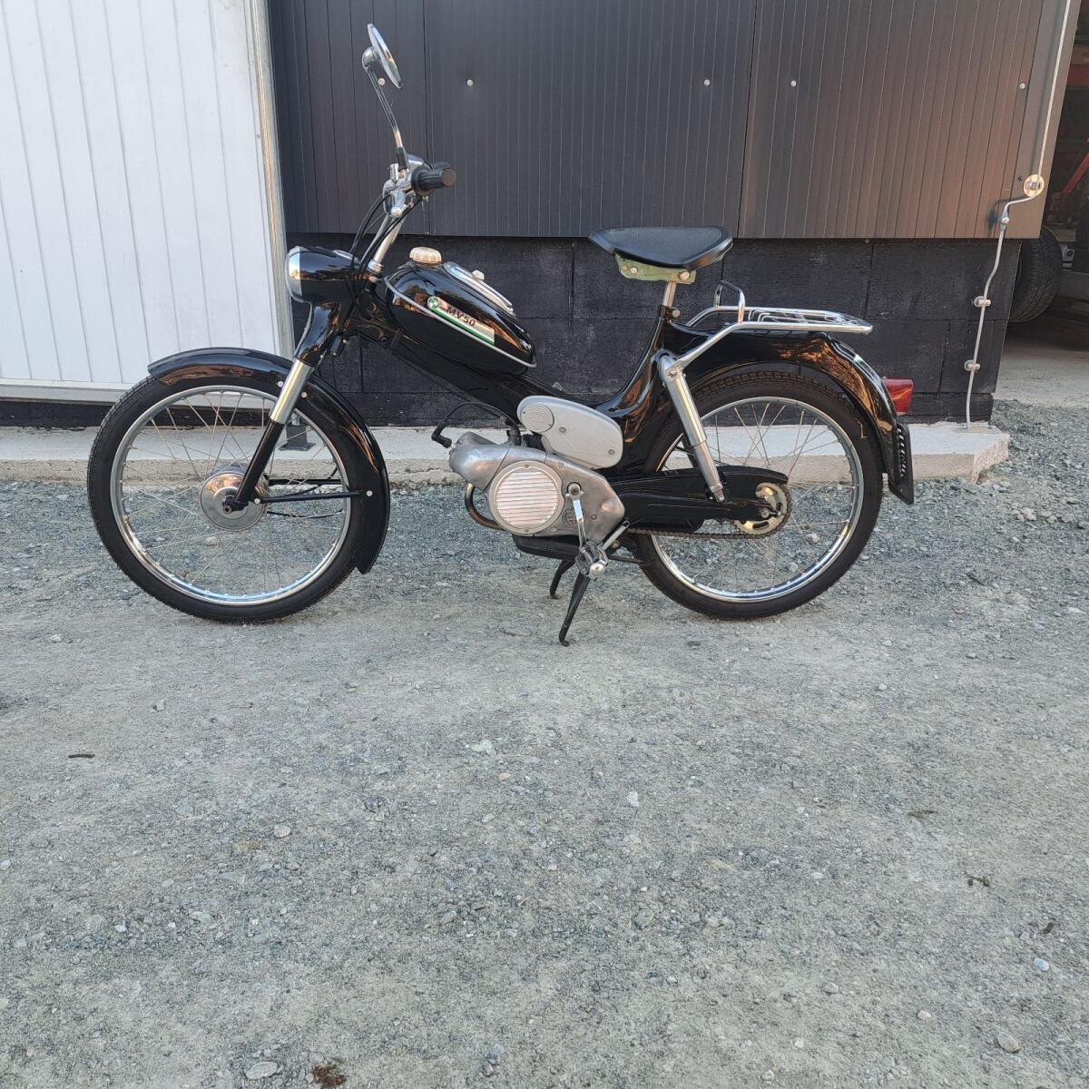 Puch MV 50 1