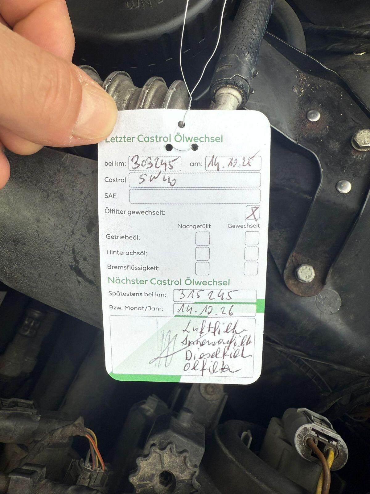 Auto BMW E46 318d 3