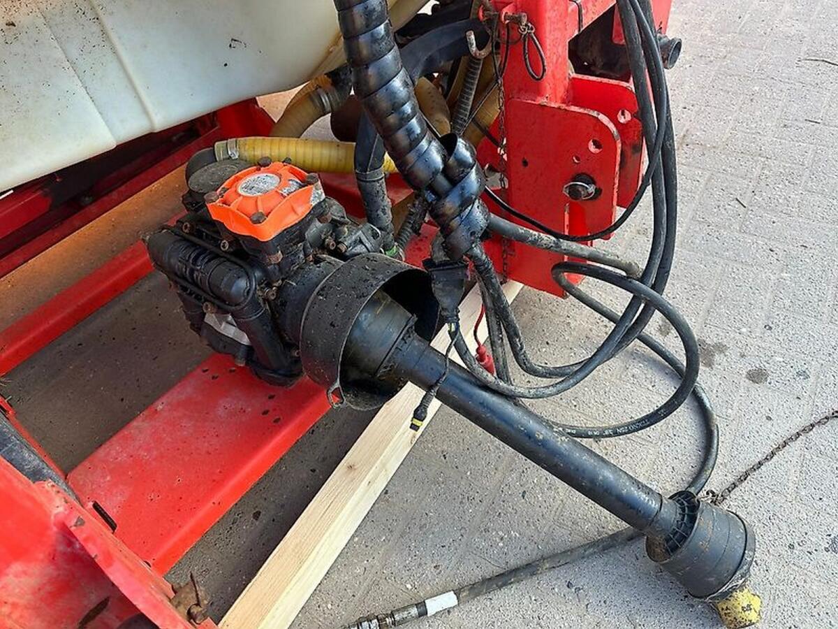 Maschio Tempo 1201 3