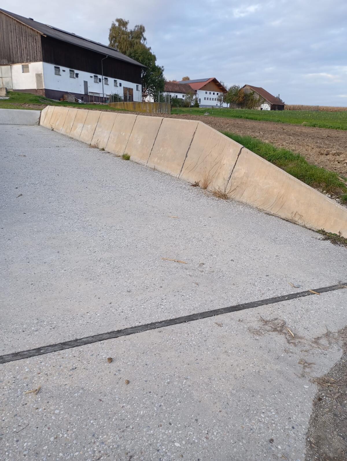 Silowände 1