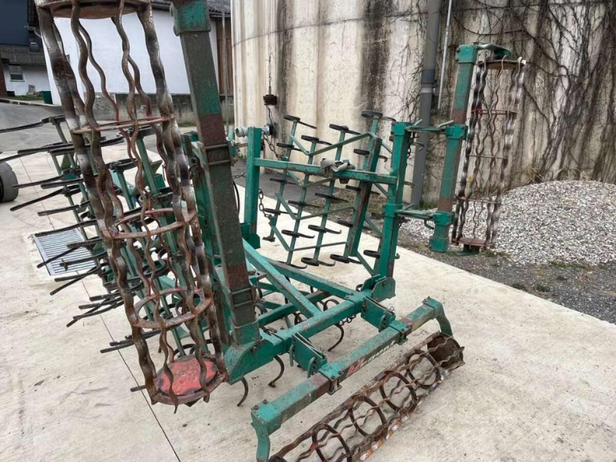 Regent Egge 3,5 m 2