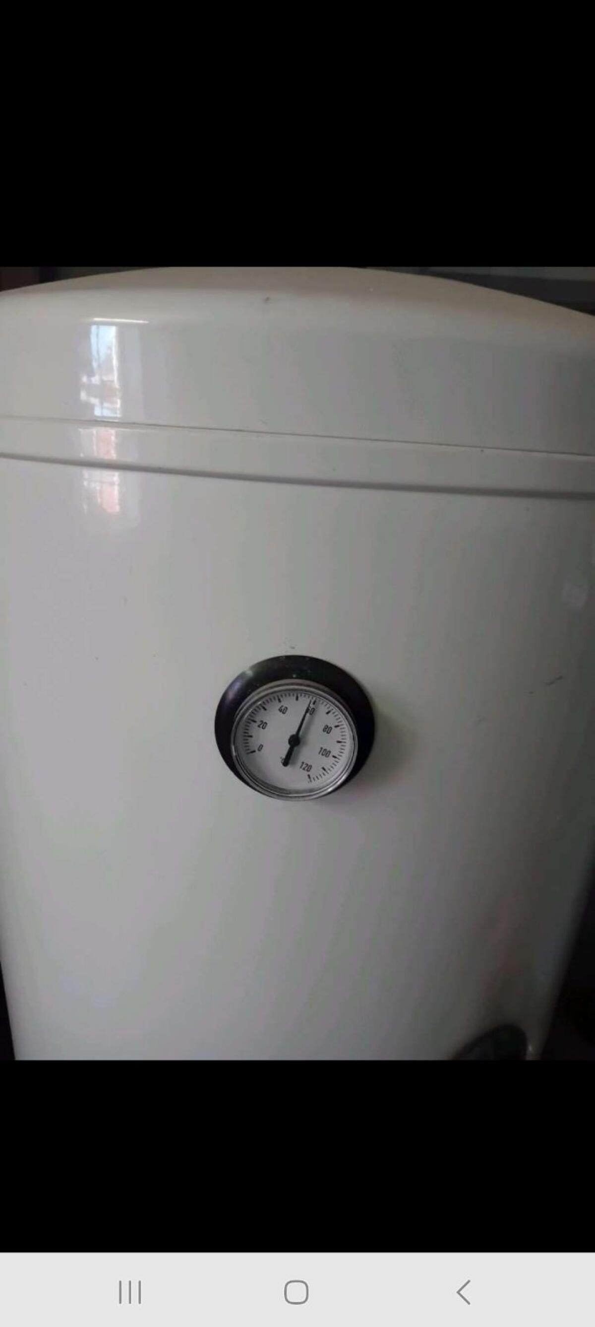 Warmwasserspeicher Austria Email 3