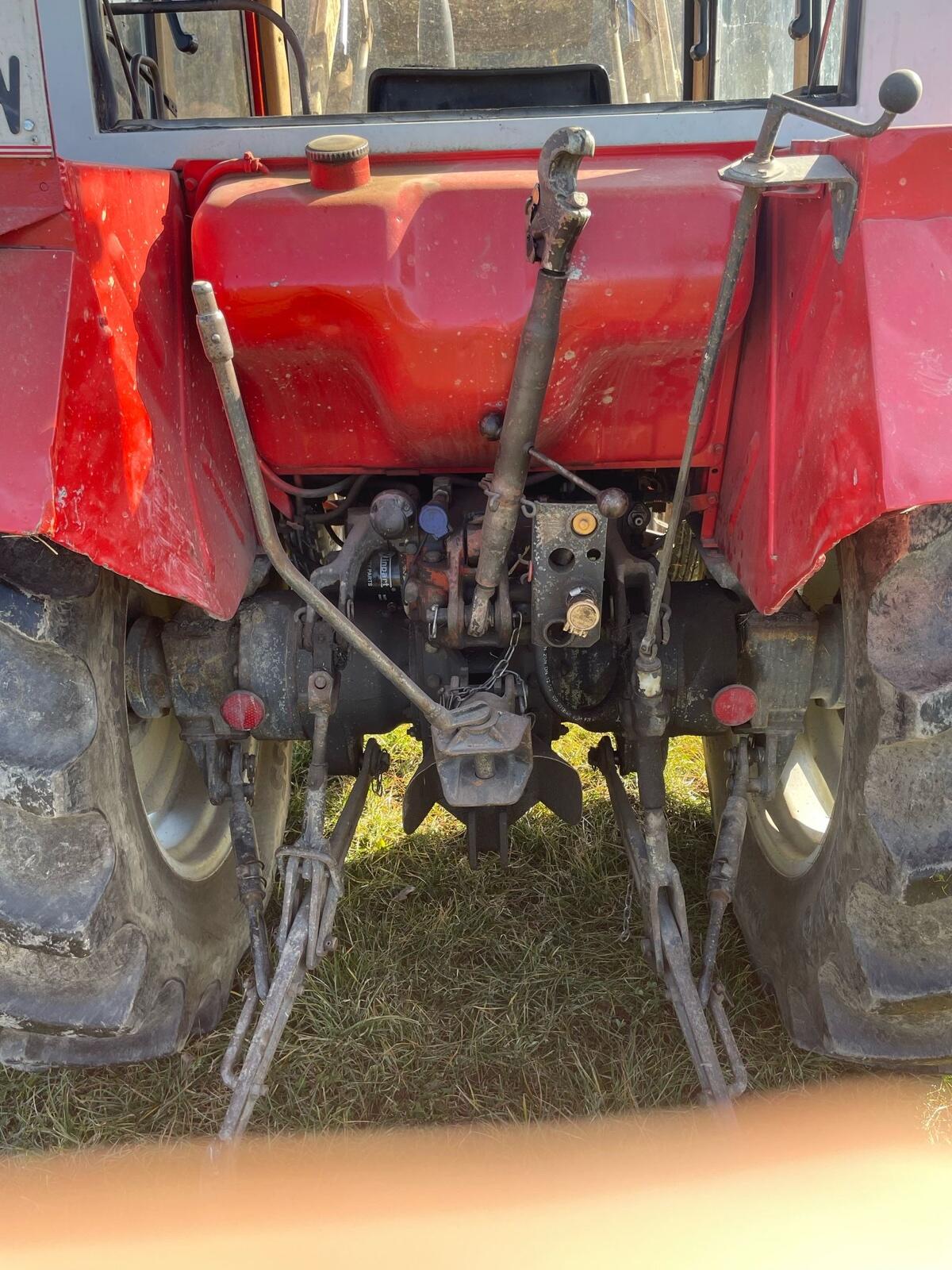 Steyr 8060 3