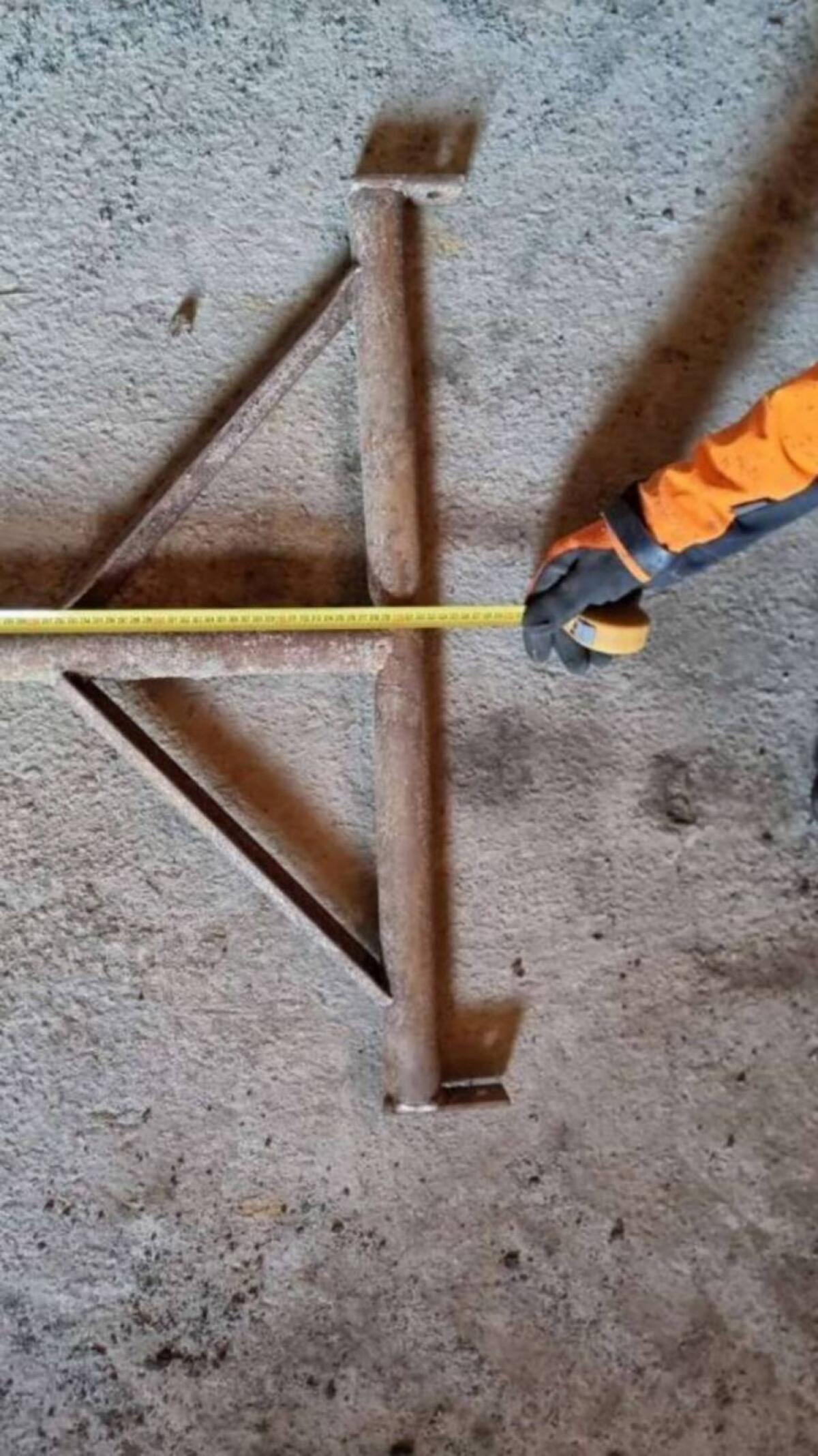 Doppelspännerdeichsel 2