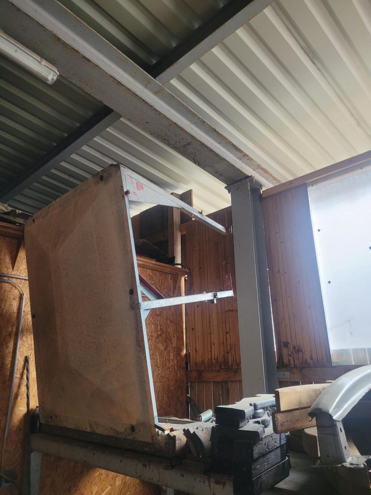 Lindner BF14N 3