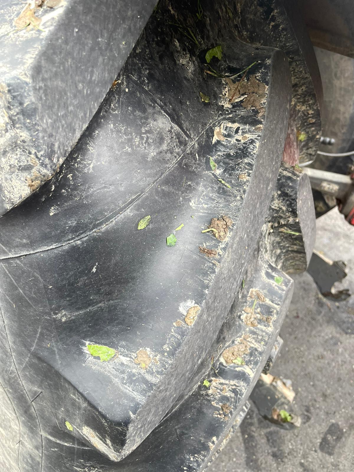 Fendt Vario 314 Profi+ Setting2 3