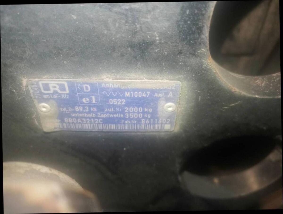 JCB Fastrac Rockinger Serie 100/1000/2000/3000 3