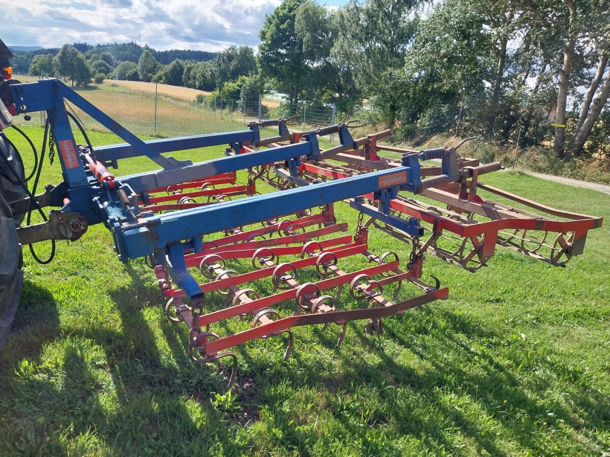 Agrifarm Egge 1