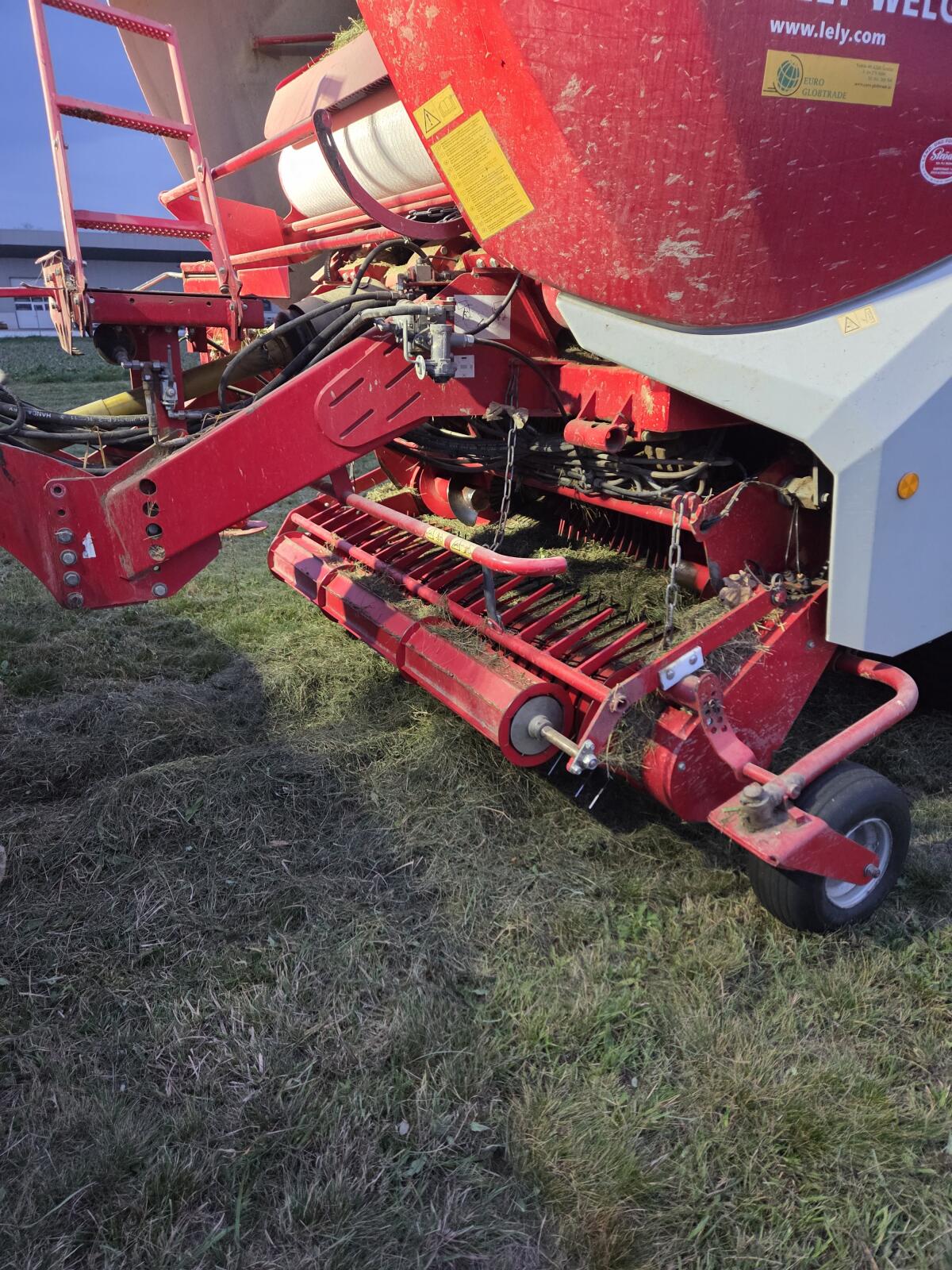 Lely RPC 445 Tornado 3