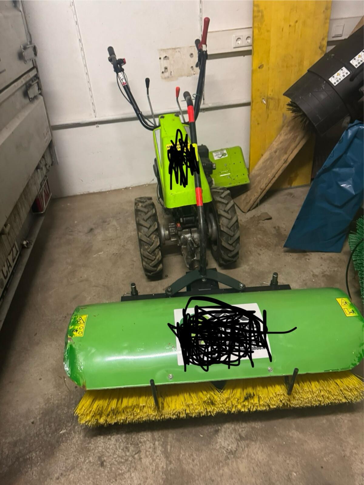 Grillo GF 2 1