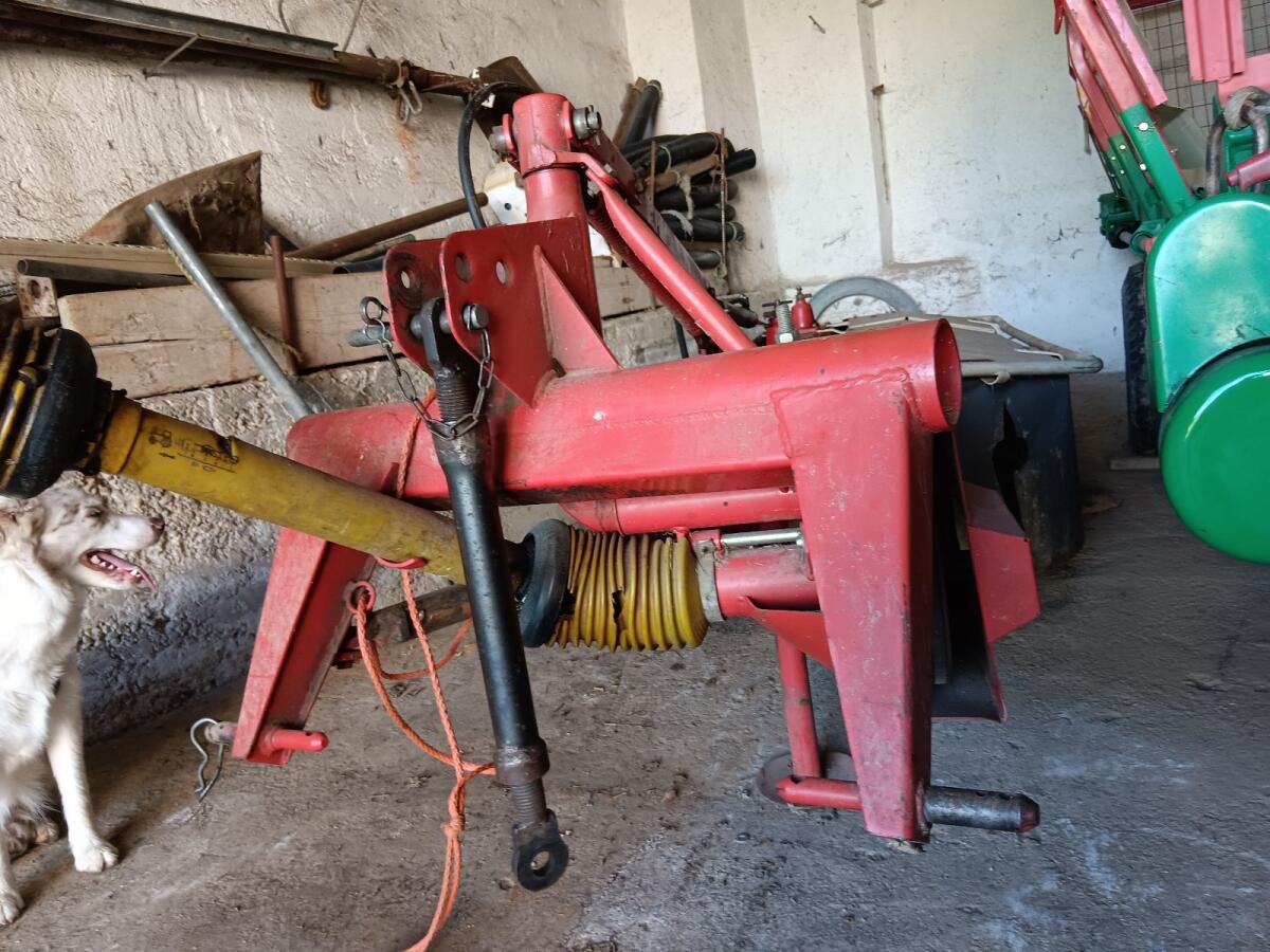 PZ Trommelmähwerk 186 cm 2