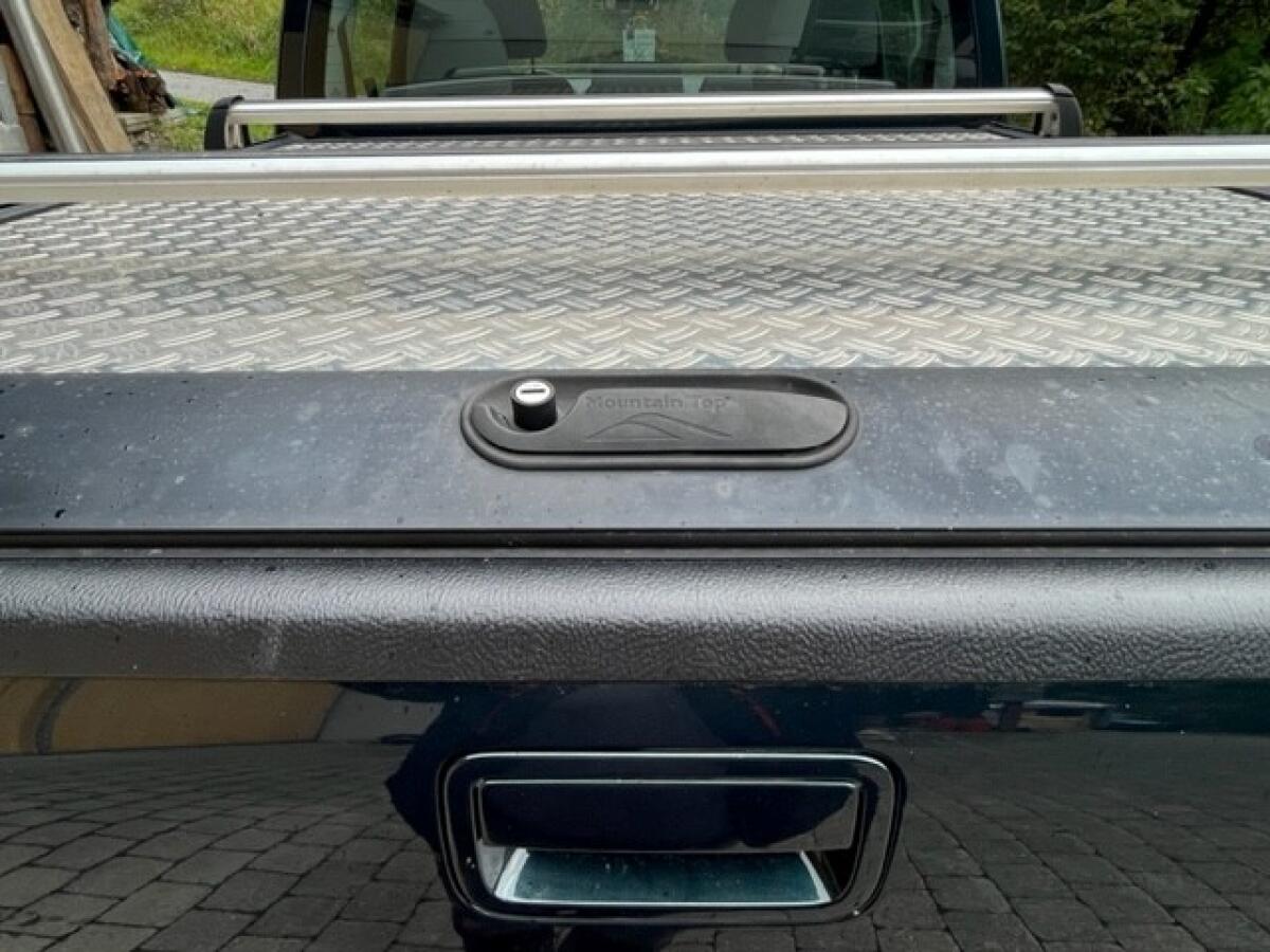 VW Amarok 2