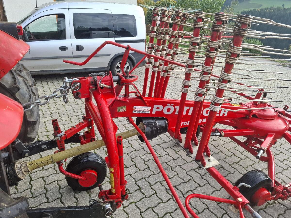 Pöttinger 380n 3