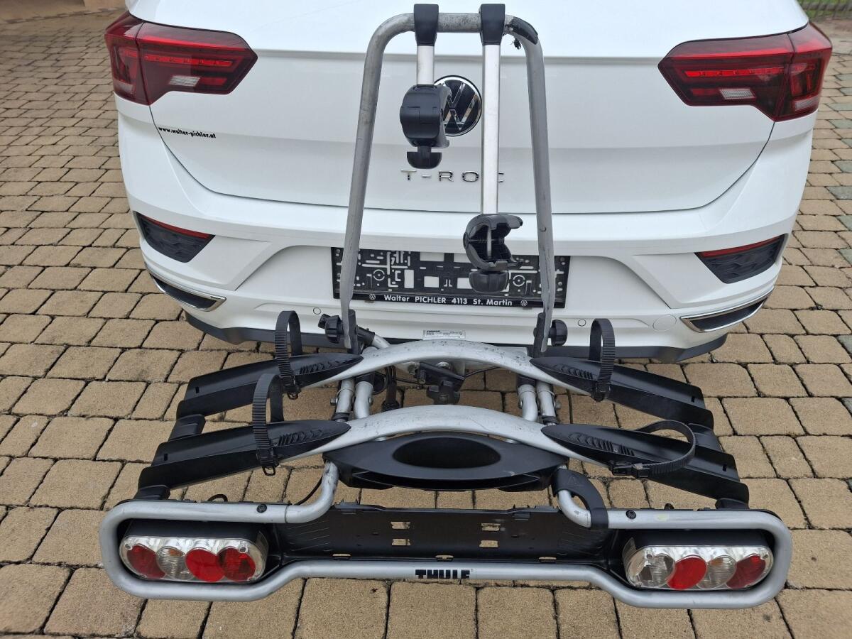 Thule Radträger 2