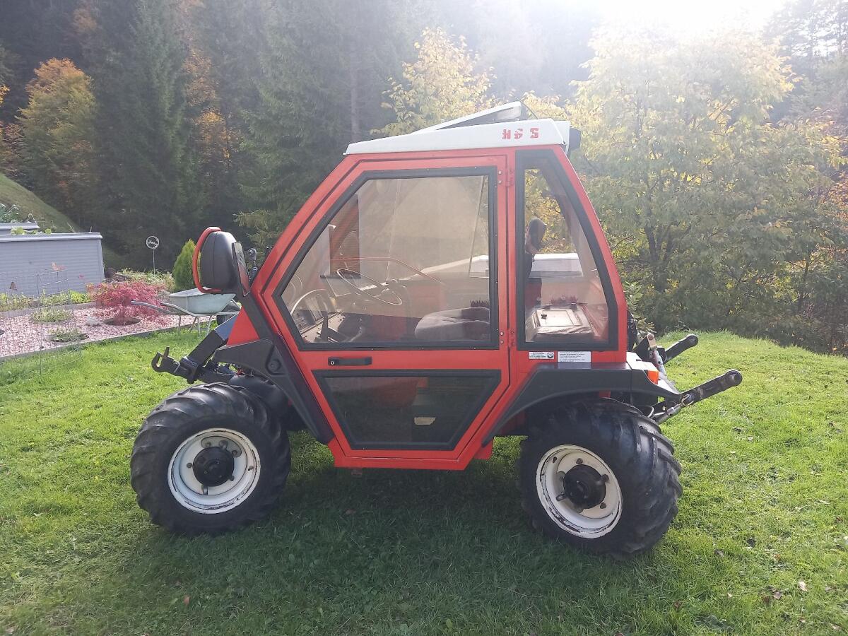Reform Metrac H6 S 3