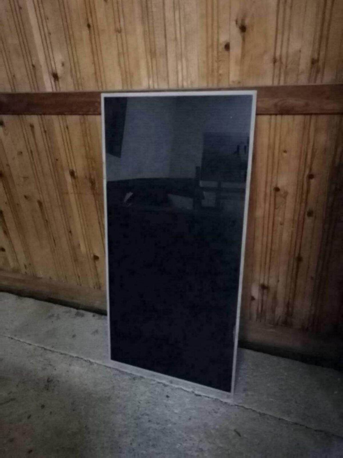 Photovoltaikmodule FS-275 1