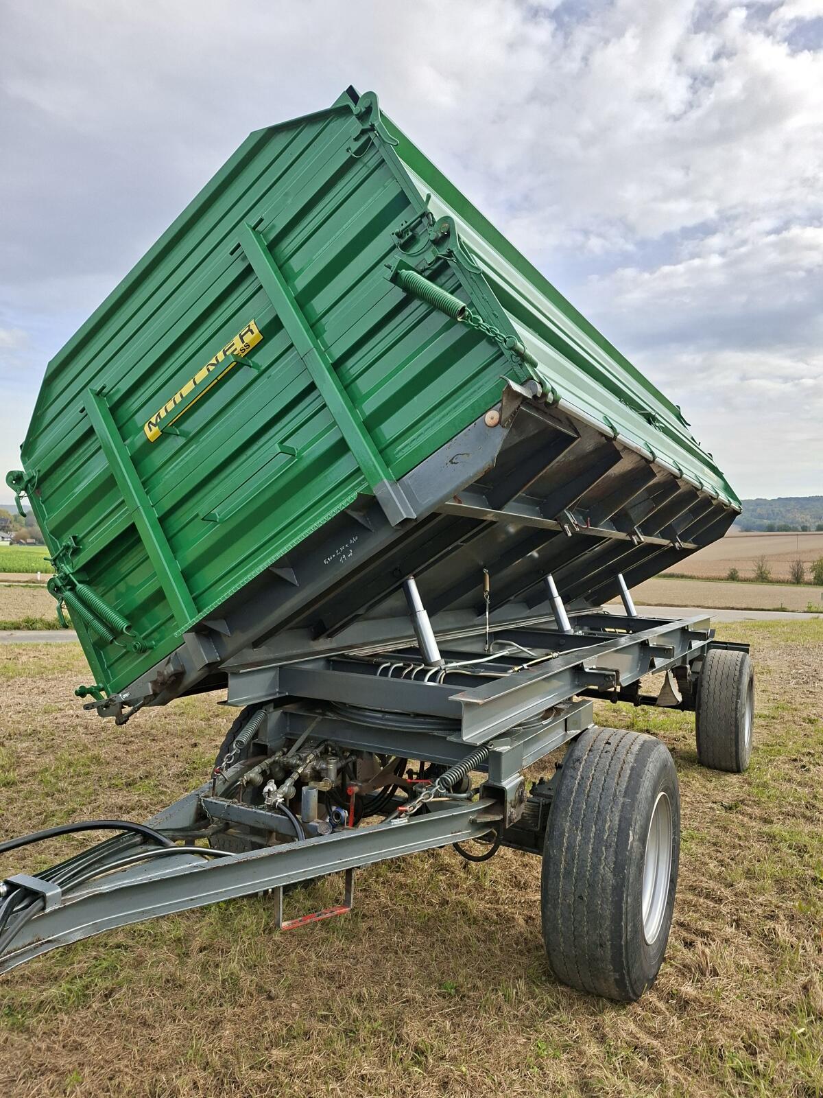 Müllner 16 t 2
