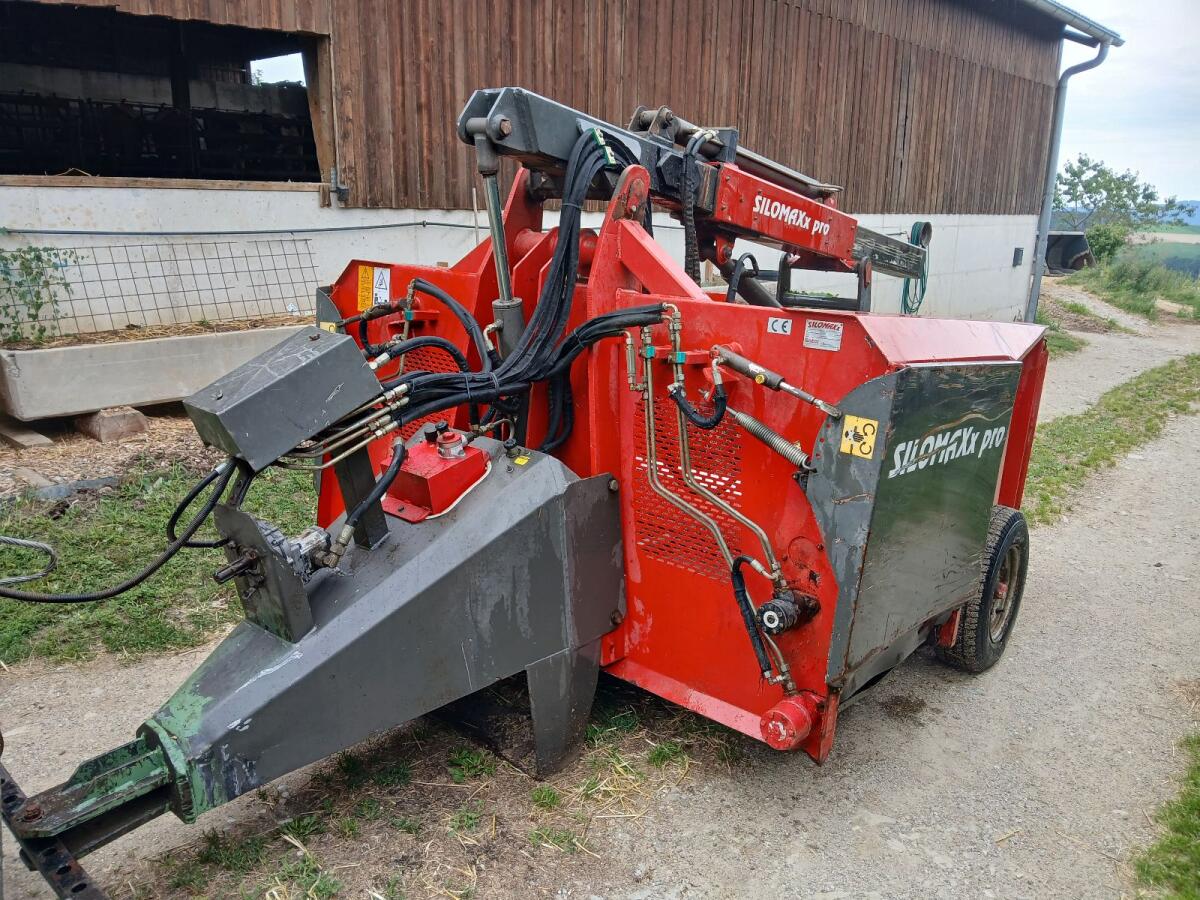 Gruber Silomaxx GT 4000 3