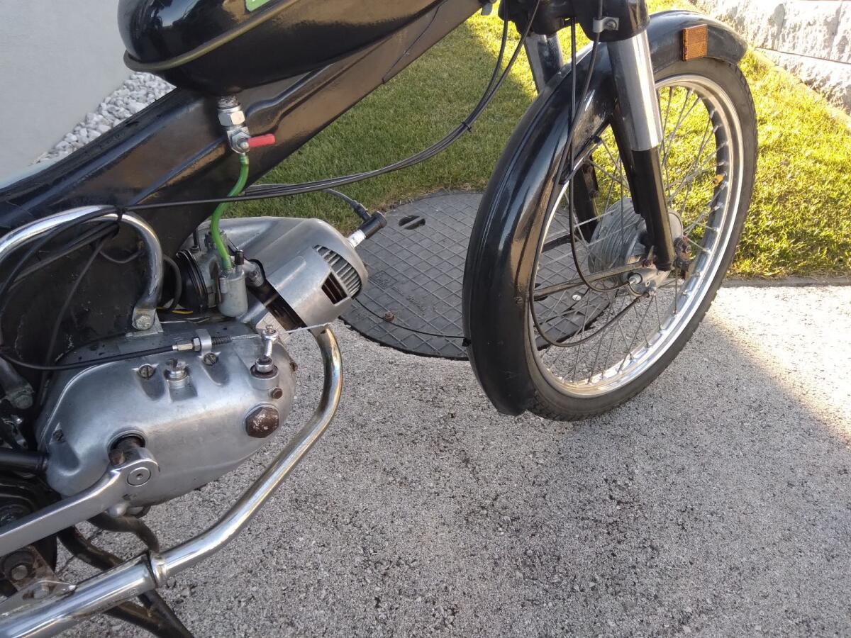 Puch MV MS 50 3