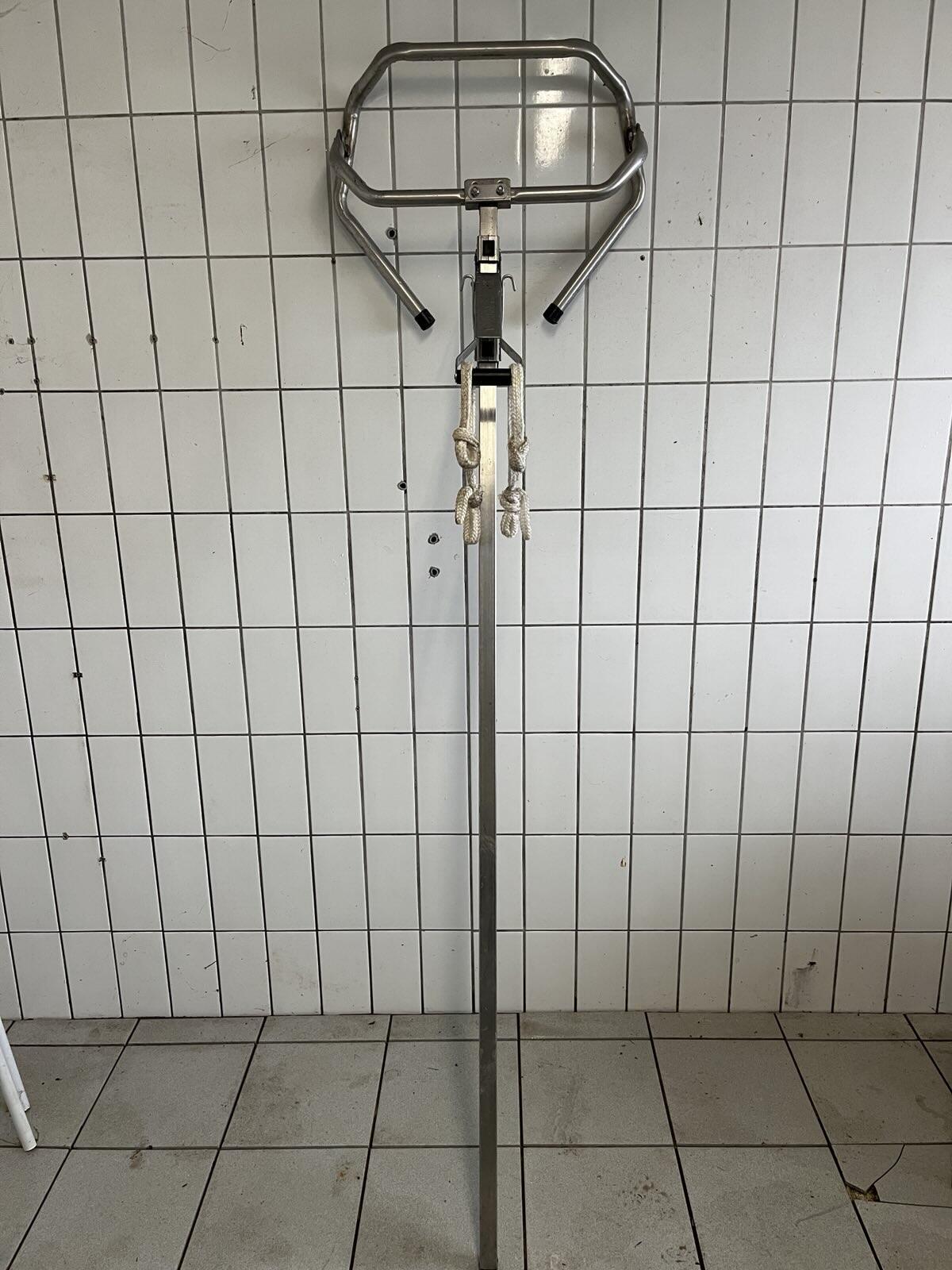Geburtshelfer für Rinder/Kühe 3