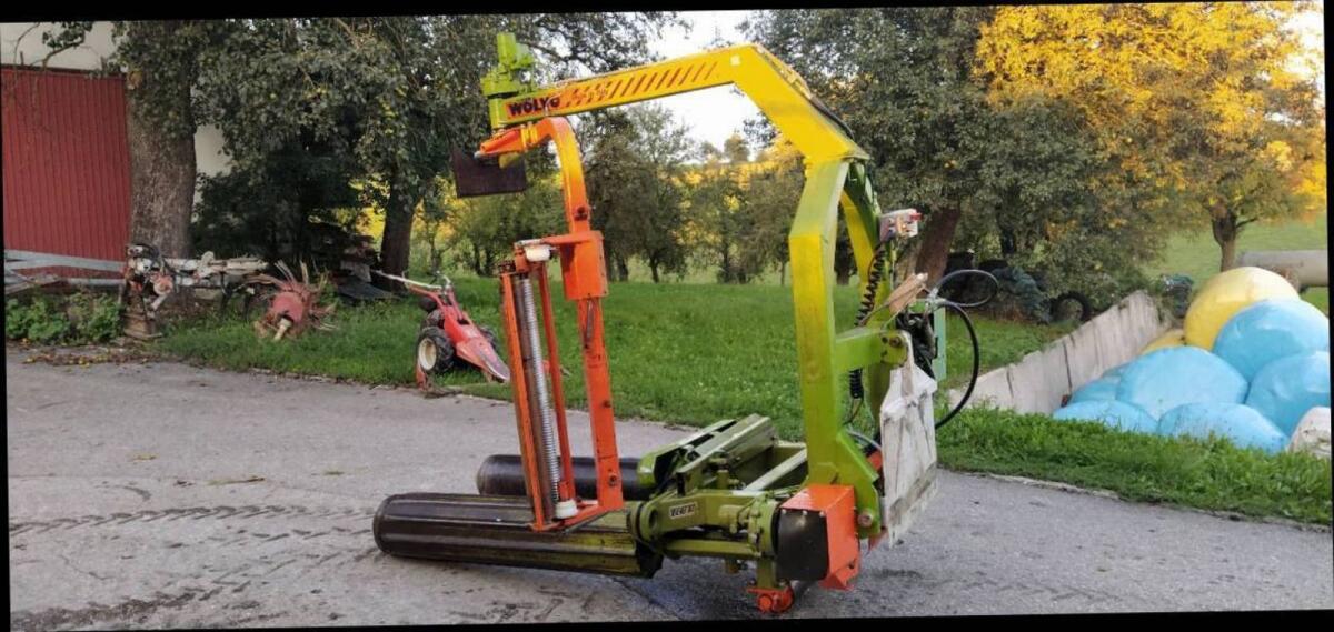 Wolagri FW15 1