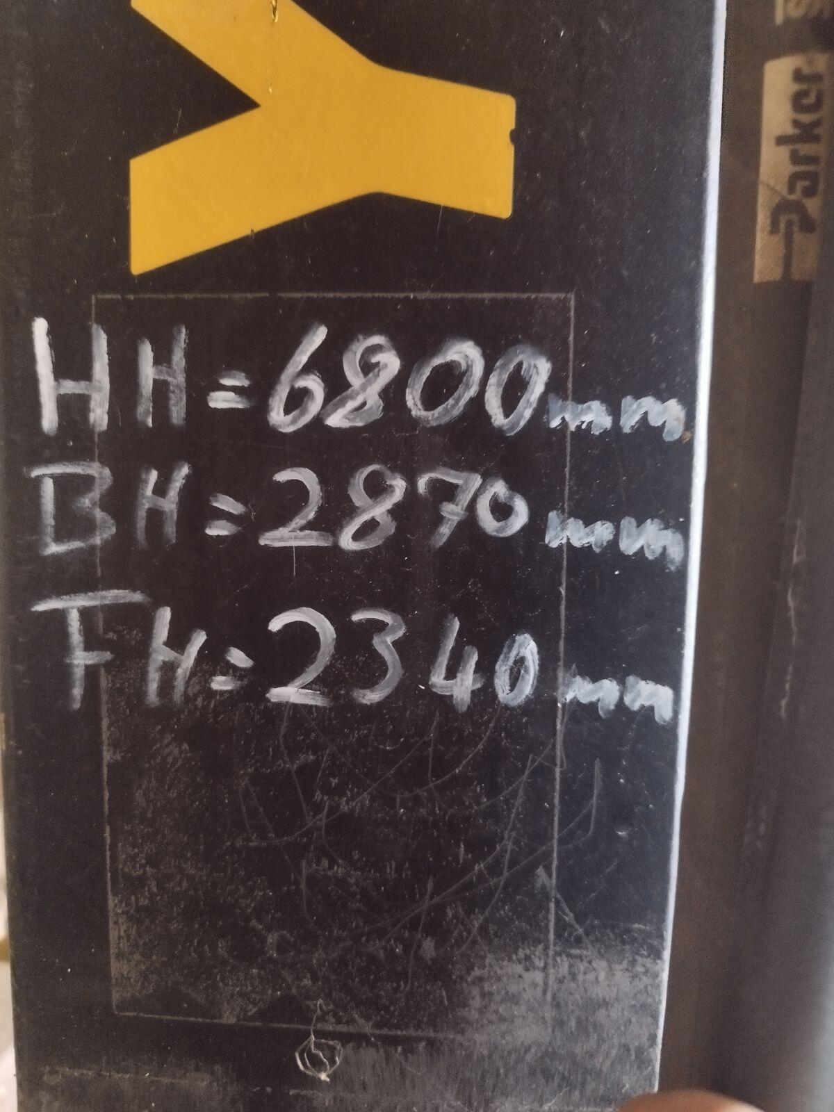 Heckstapler 3