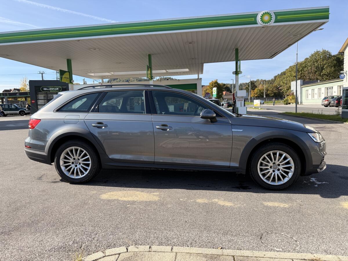 Audi A4 Allroad 3